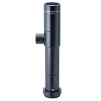 Computar TEC-M60110MPC 2MP, 2/3" 110mm, Telecentric Lens, 6x magnification (C Mount) w/ coaxial